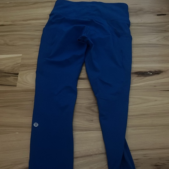 Lululemon Leggings “25 - Picture 2 of 2